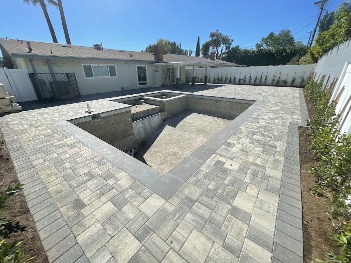 Diaz Landscaping Services