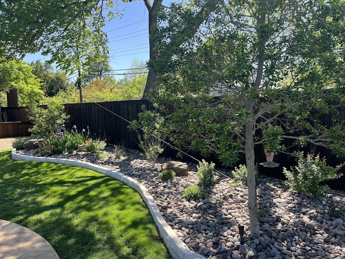 North Dallas Landscapes