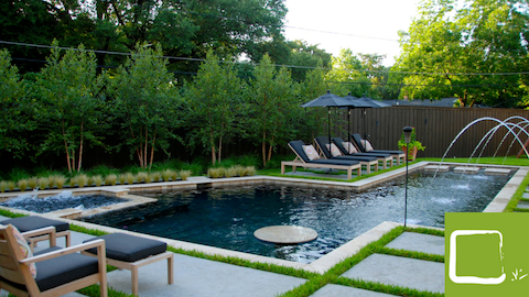 Original Landscape Concepts Inc.