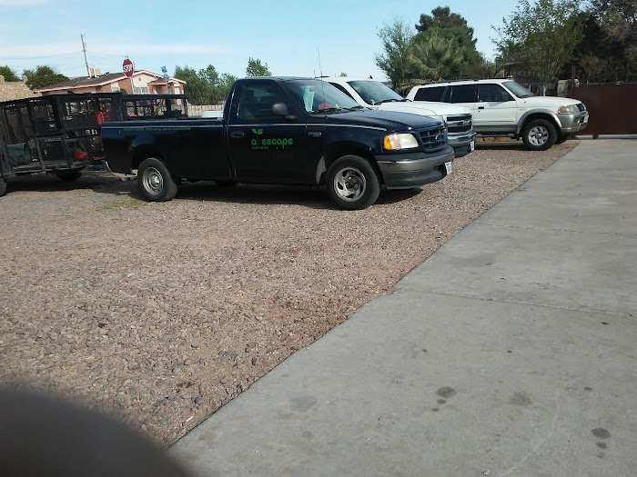 Abescape Landscaping, LLC