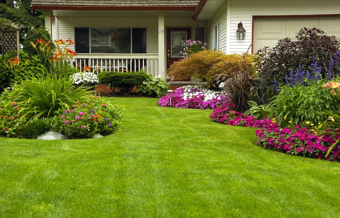 Ford Landscape And Lawn Care