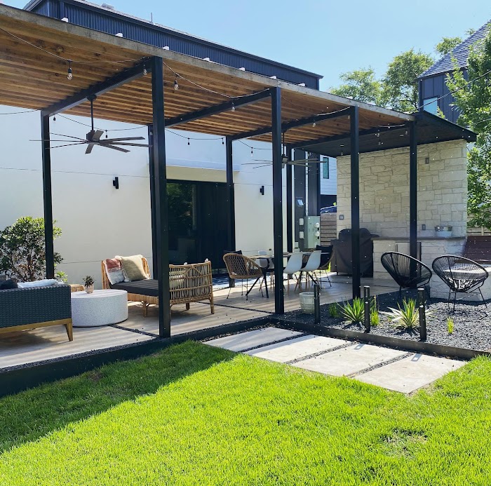 Collective Creative Outdoors