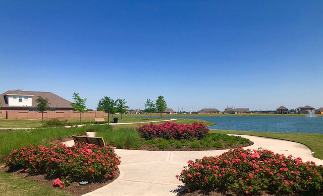 Monarch Landscape Management