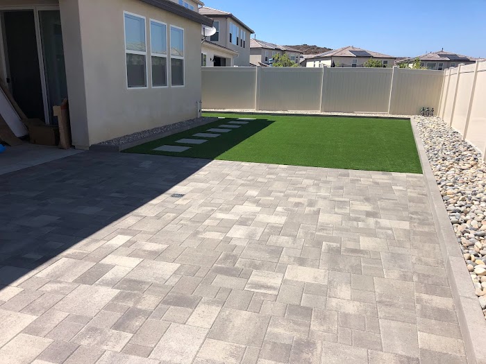 Kreative Landscaping