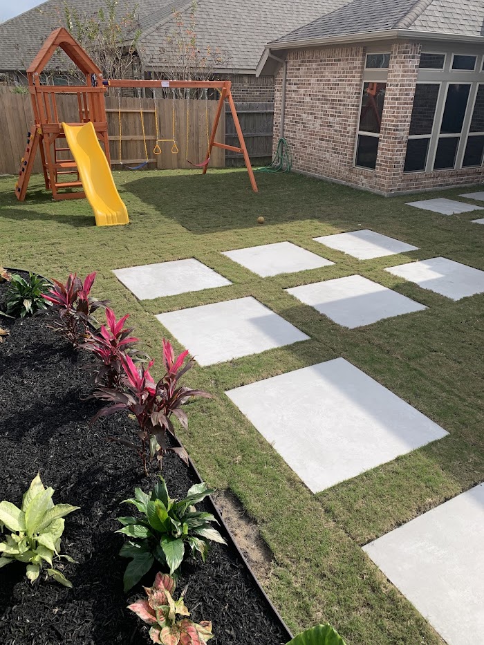 Texas Urban Elements