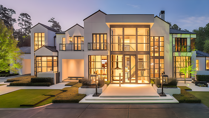 Exterior Worlds Landscape & Design