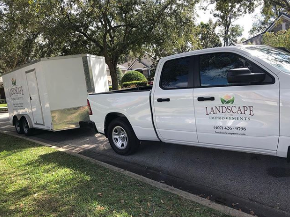 Landscape Improvements Inc