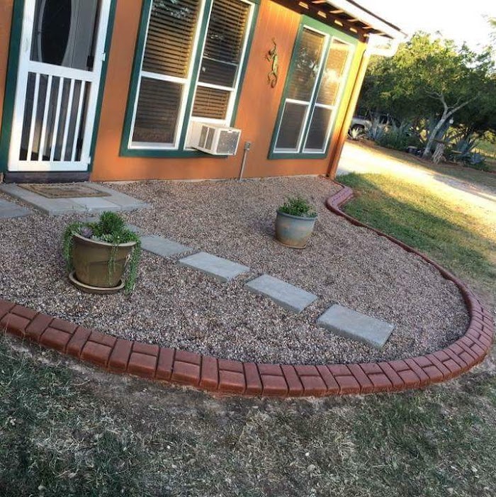 Creative Curbing, LLC