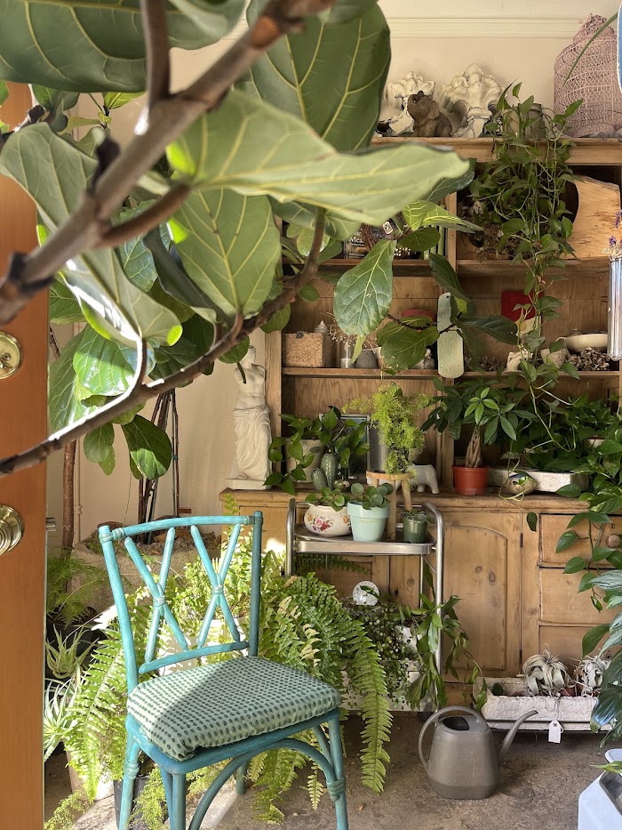 Urban FarmGirls Garden Design