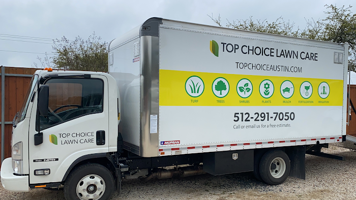 Top Choice Lawn Care