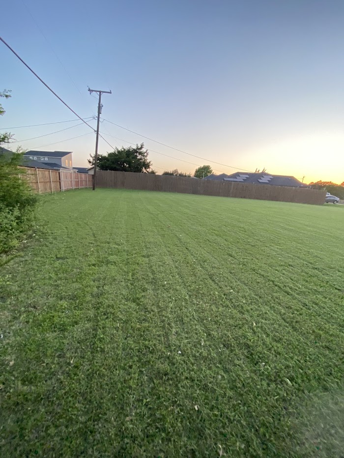 J.Jc DFW Lawn care services LLC.