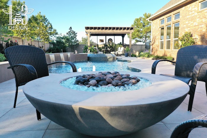 L3 Designs Pools & Landscaping