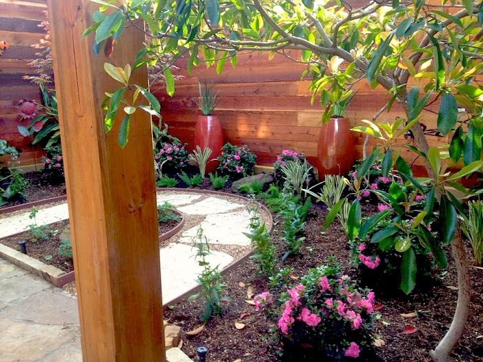 J.B. Landscape Design, Inc.