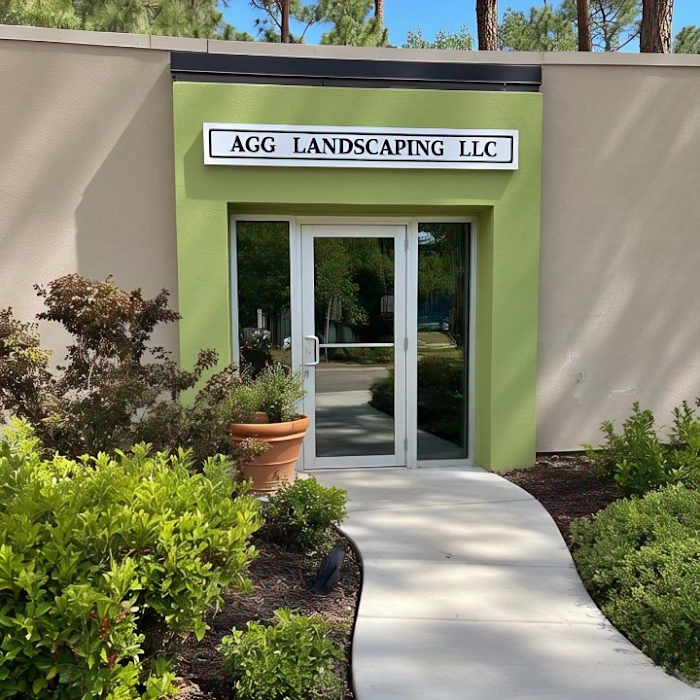 AGG LANDSCAPING LOS ANGELES