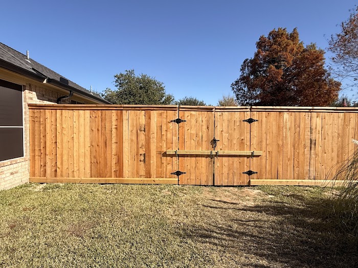 Daniel’s Landscaping LLC