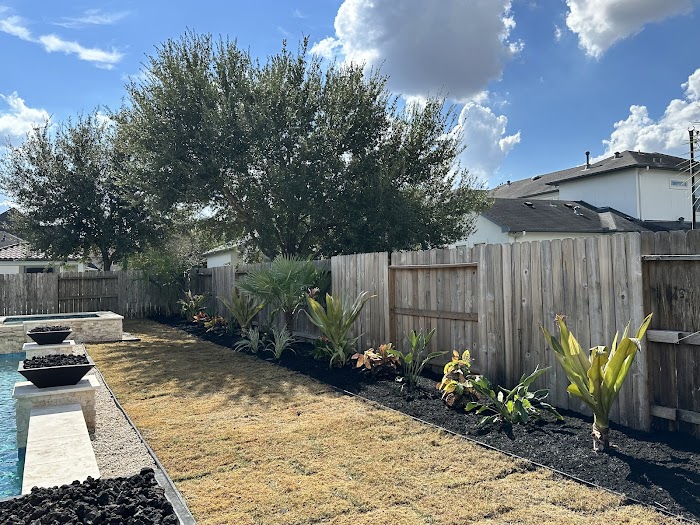 D&G Landscaping & Design