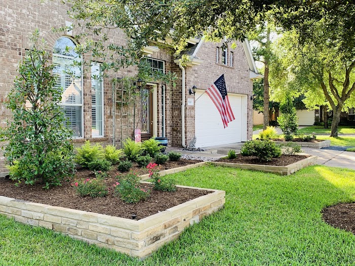 Laird Landscaping, Inc.