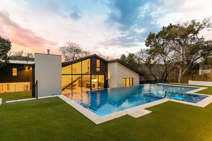 Waterloo Turf Austin