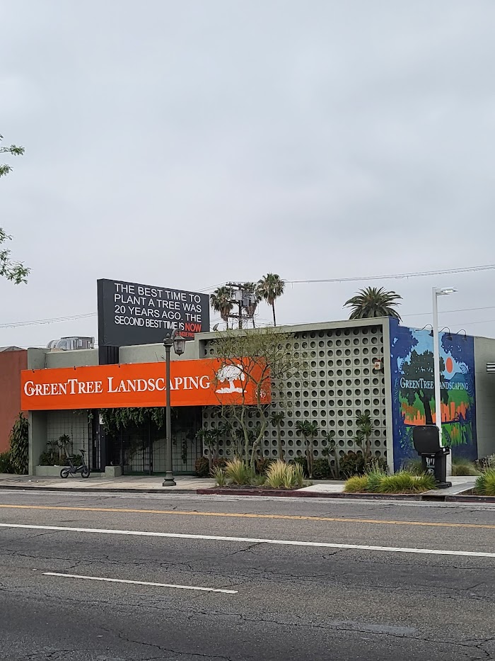 GreenTree Landscaping