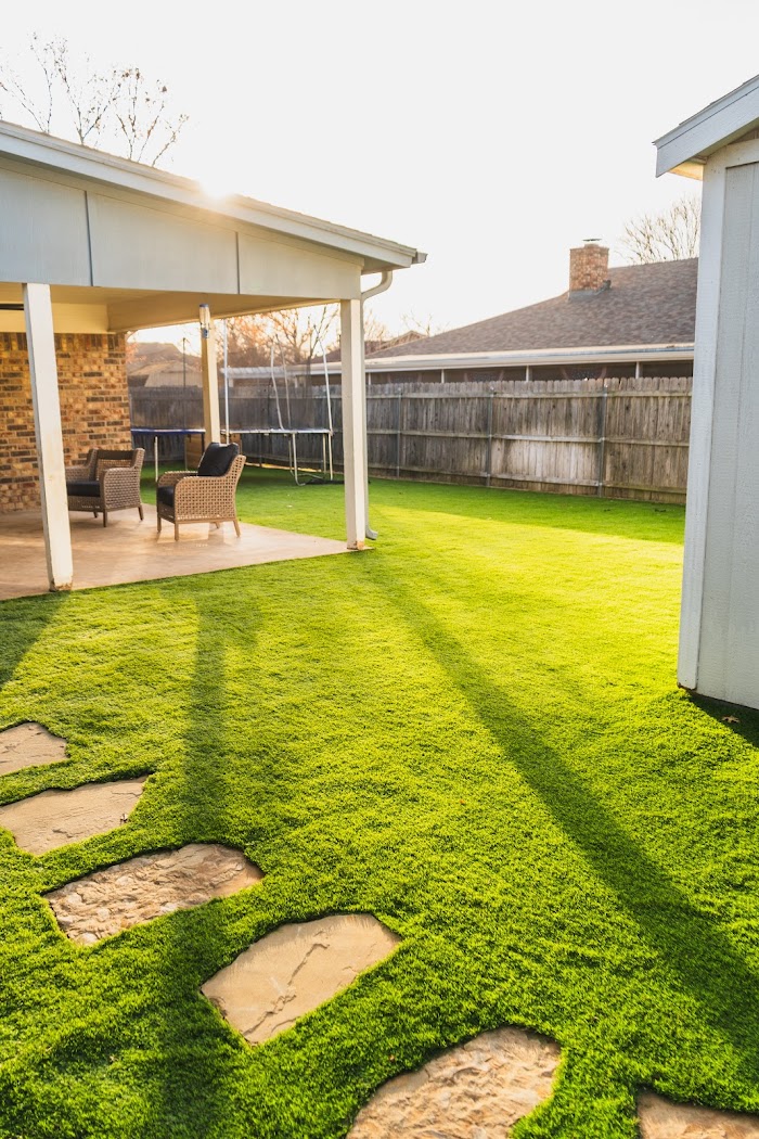 Buzzcutters Landscaping