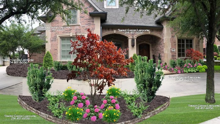 Sundrop Gardens Landscaping
