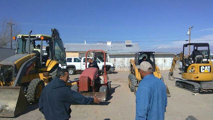 Accent Landscape Contractors Inc.