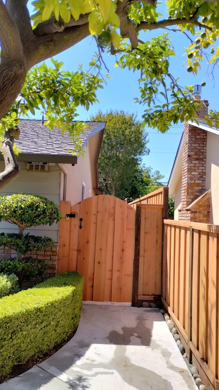 Escandon Landscaping