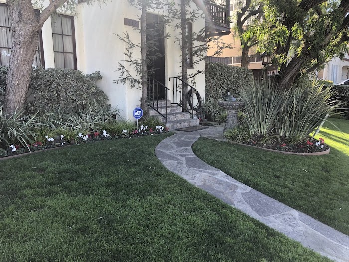 Gonzalez & Sons Gardening and Landscaping Services