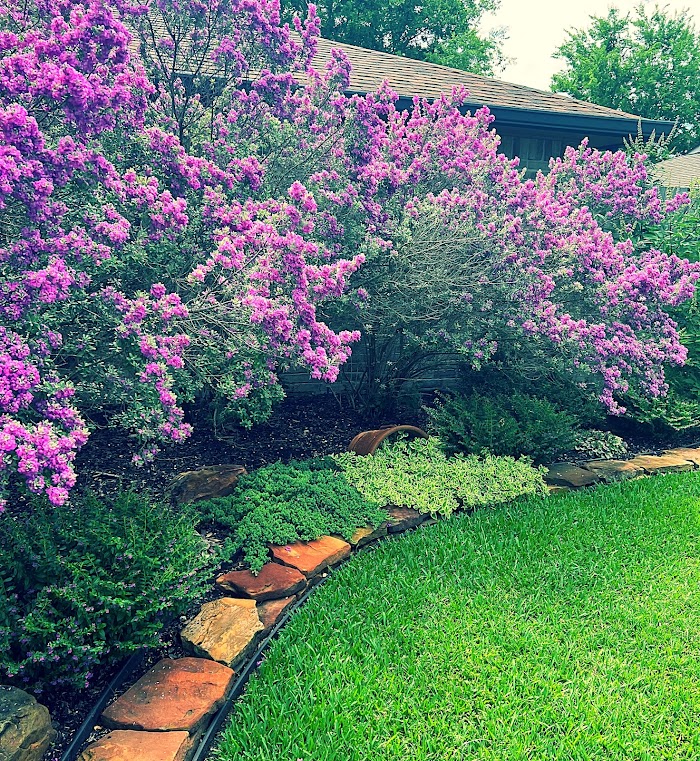 Blalock Landscaping & Drainage, Inc