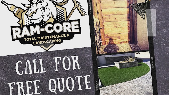 El Paso Total Maintenance and Landscaping