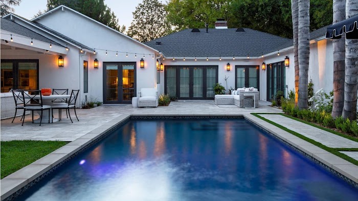 Pacific Outdoor Living