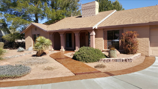 Quality Concrete & Landscape