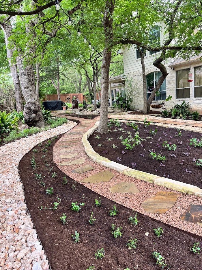 Wellspring Landscape Services