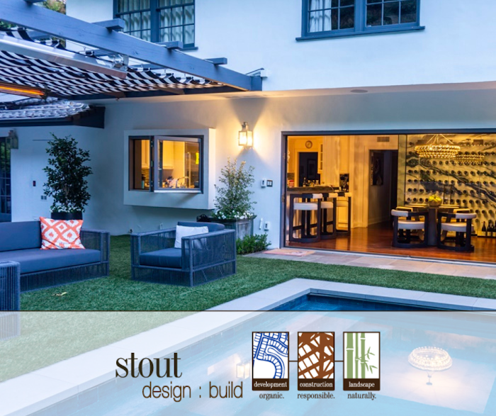 Stout Design Build Inc.