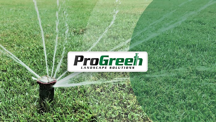 Pro Green Landscape Solutions – DFW