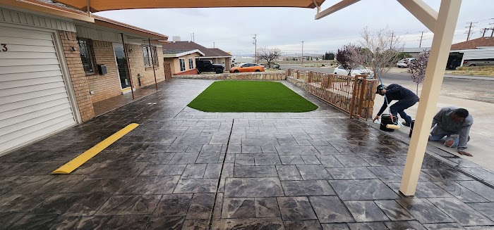 Ramirez Landscape & Maintenance