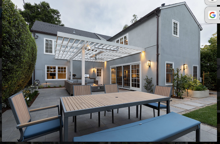 Opulands Landscape Design & Construction