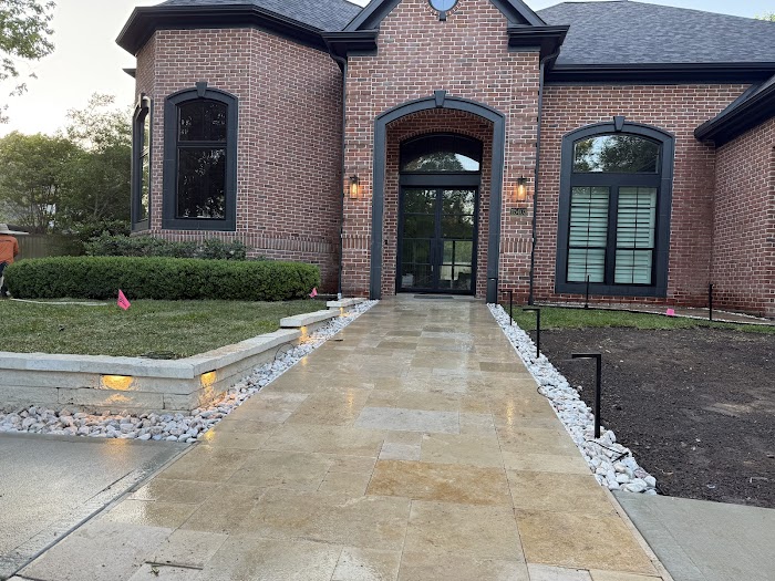 Heaven On Earth Landscaping Inc.