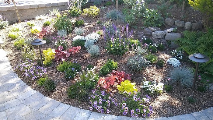 Rhizome Urban Gardens