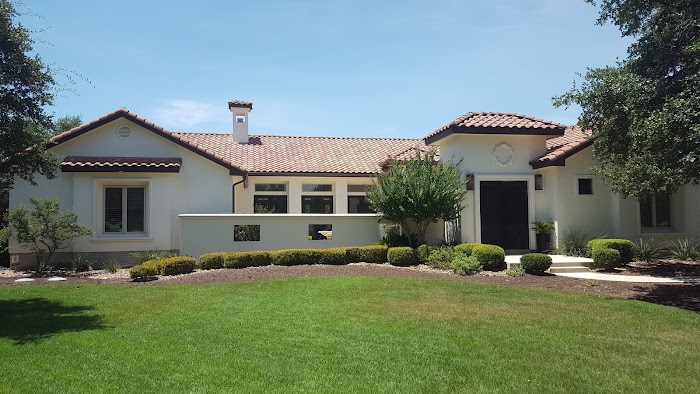 Lawn Works Landscaping LLC