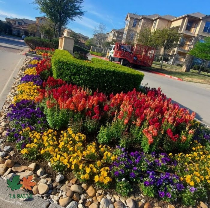 La Salle Landscaping