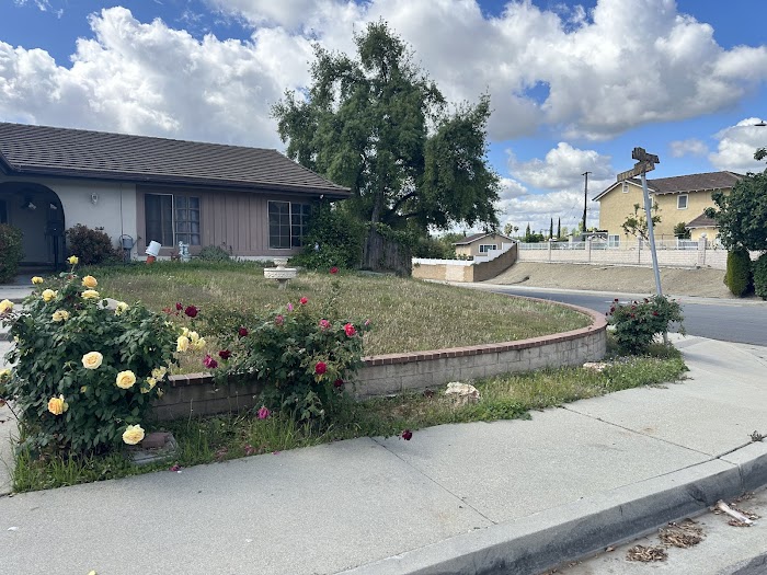 Serenity Gardening & Landscaping Services