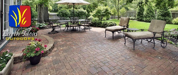 Earth Ideas Outdoors – French Drainage & Landscaping Services Houston TX