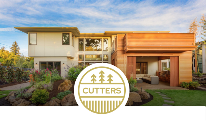 Cutters Landscaping