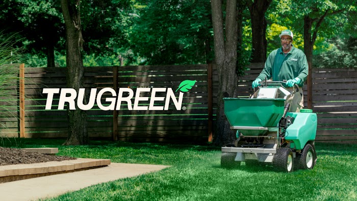 TruGreen Lawn Care