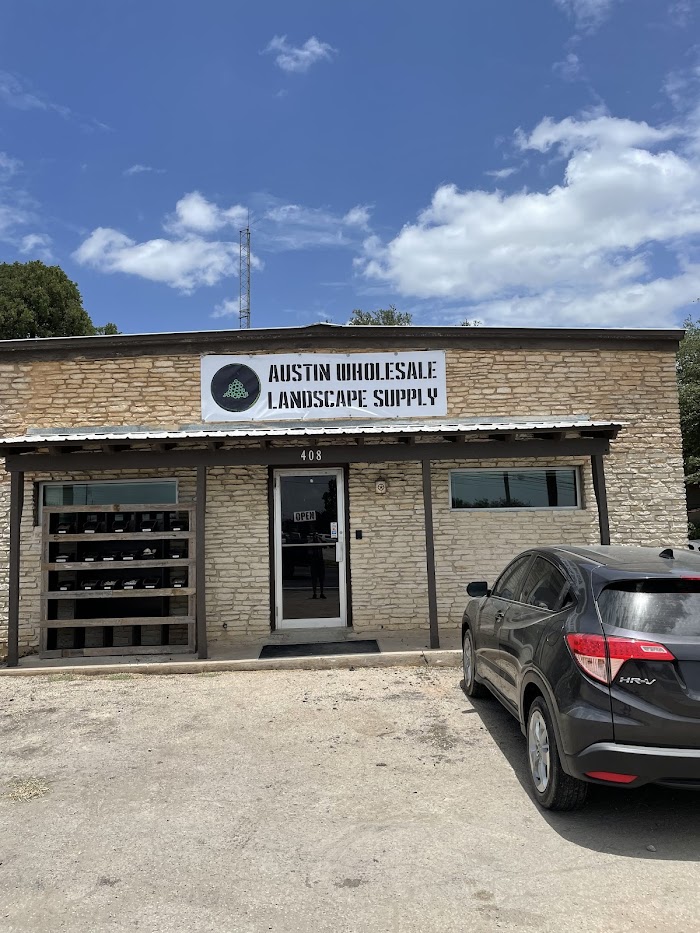 Austin Wholesale Landscape Supply