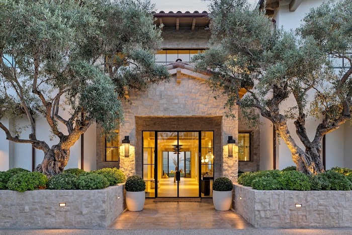 Green Grounds Landscape Services