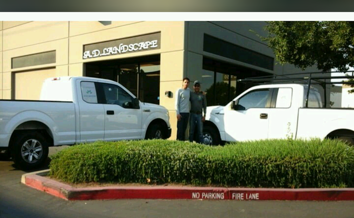 A.D. Landscape Service