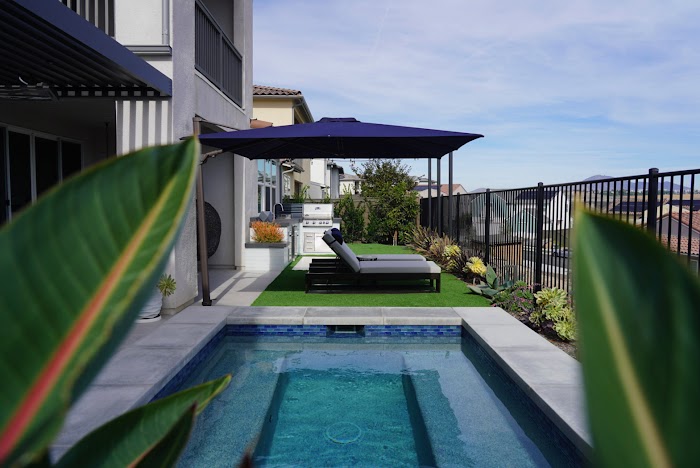 Modern Yardz Landscaping San Diego