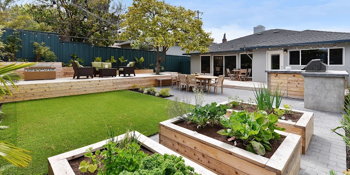 Inside Out Landscaping